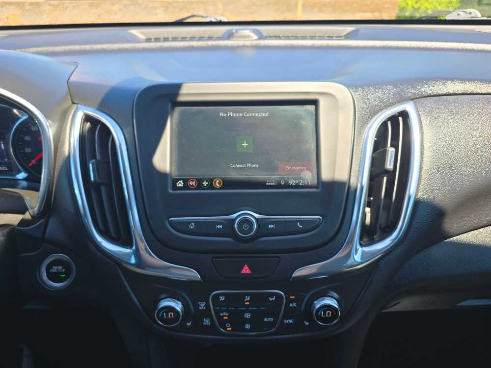 Thumbnail: 2019 Chevrolet Equinox - 11