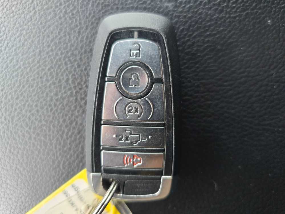 Thumbnail: 2018 Ford F-150 - 22