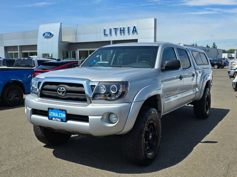 2005 Toyota Tacoma Base -
                  Roseburg, OR