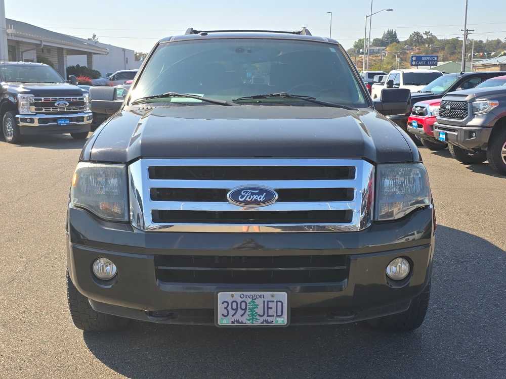 Thumbnail: 2014 Ford Expedition - 5