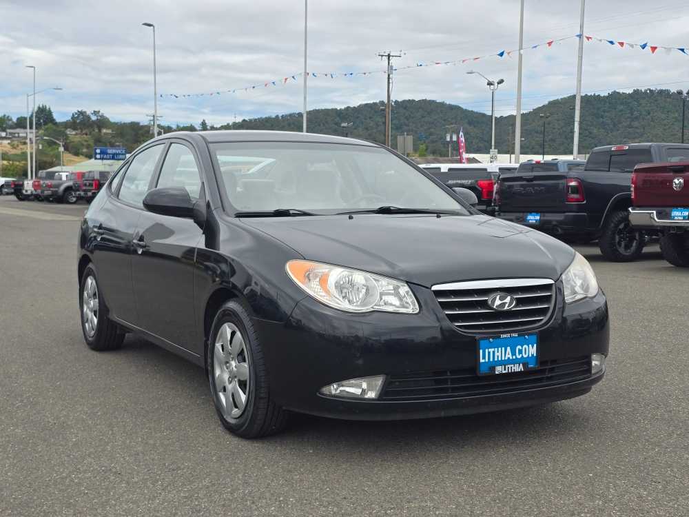 Thumbnail: 2007 Hyundai Elantra - 7
