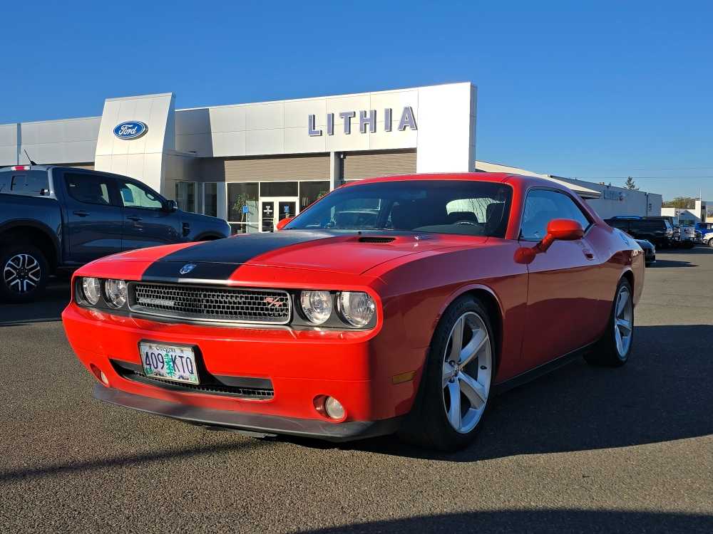 2010 Dodge Challenger R/T -
                  Roseburg, OR
