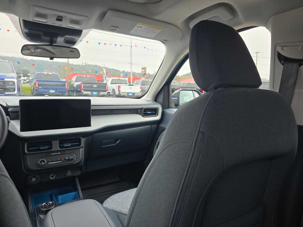 Thumbnail: 2026 Ford Maverick - 14