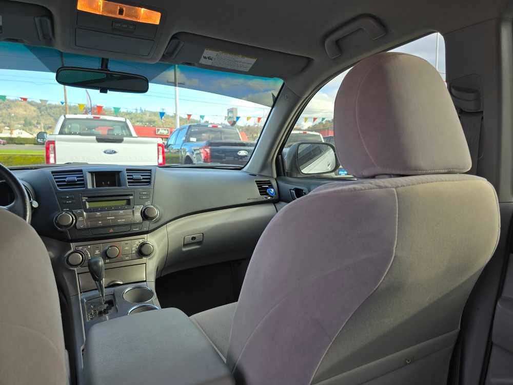 Thumbnail: 2008 Toyota Highlander - 15