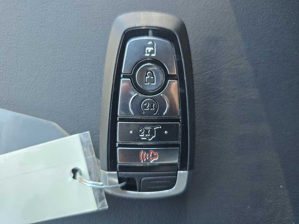Thumbnail: 2026 Ford Explorer - 22