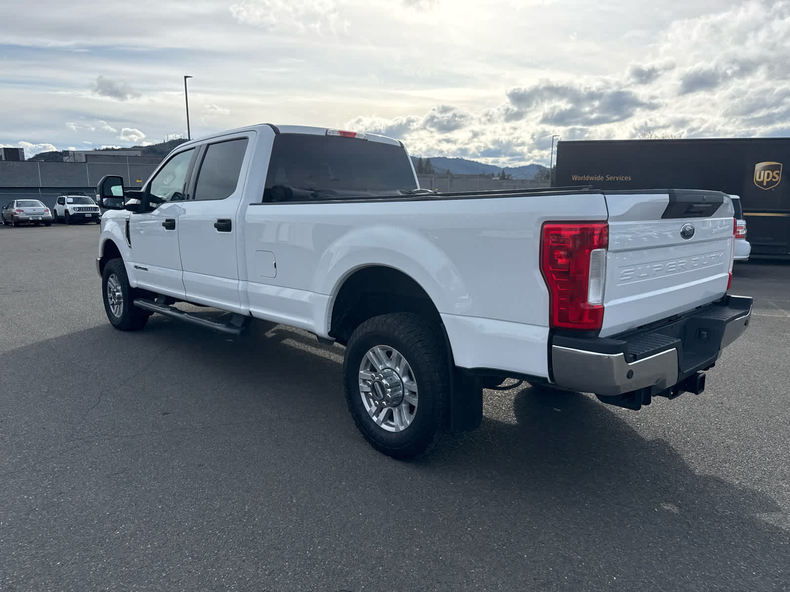 Thumbnail: 2017 Ford F-350 - 3