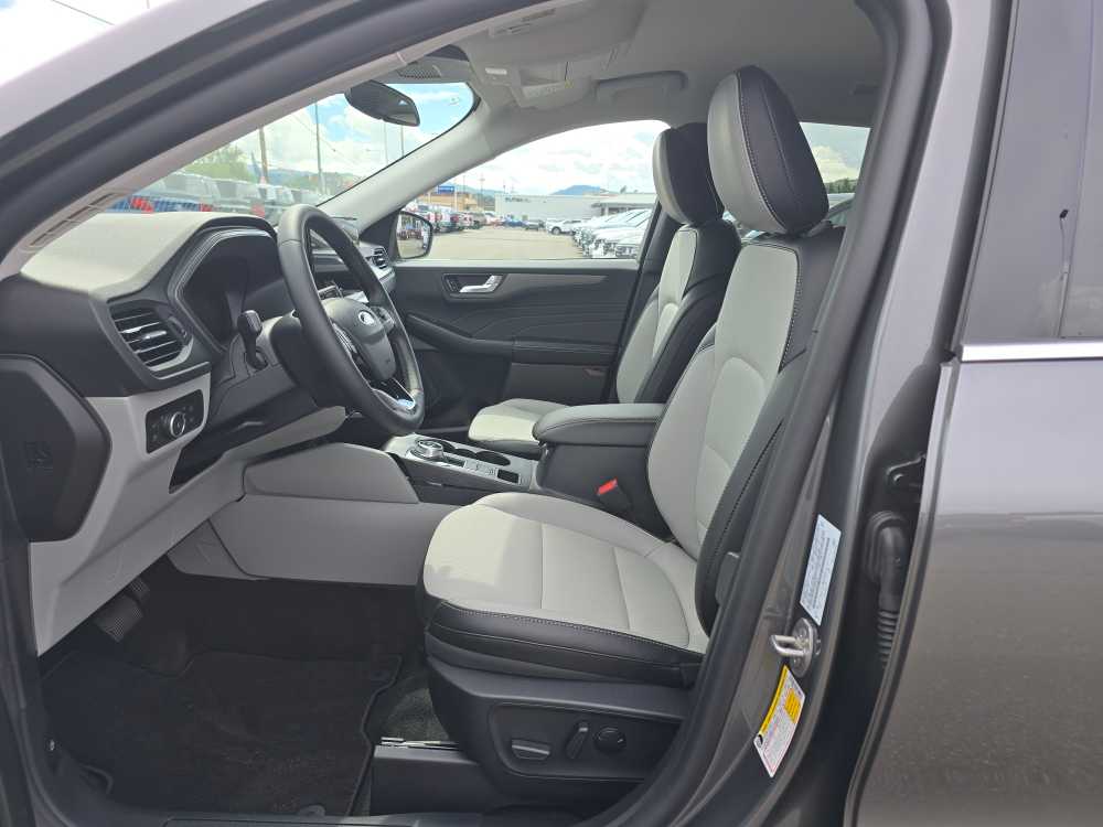 Thumbnail: 2025 Ford Escape - 10