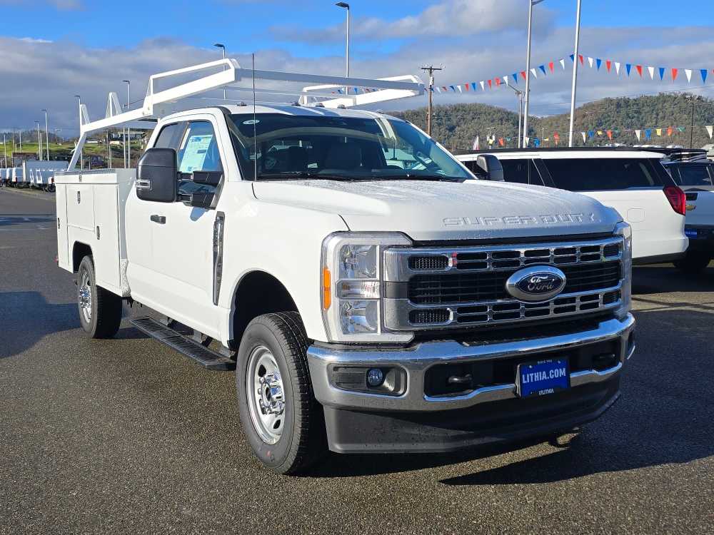 Thumbnail: 2026 Ford F-350 - 7