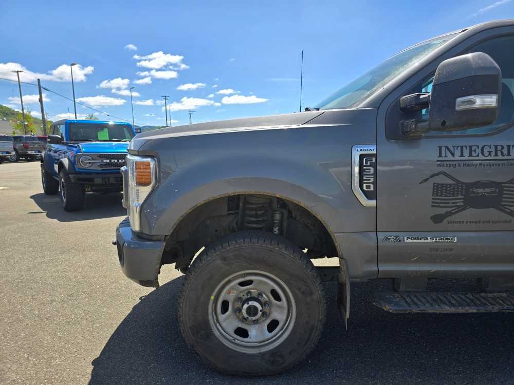 2022 Ford F-350  6