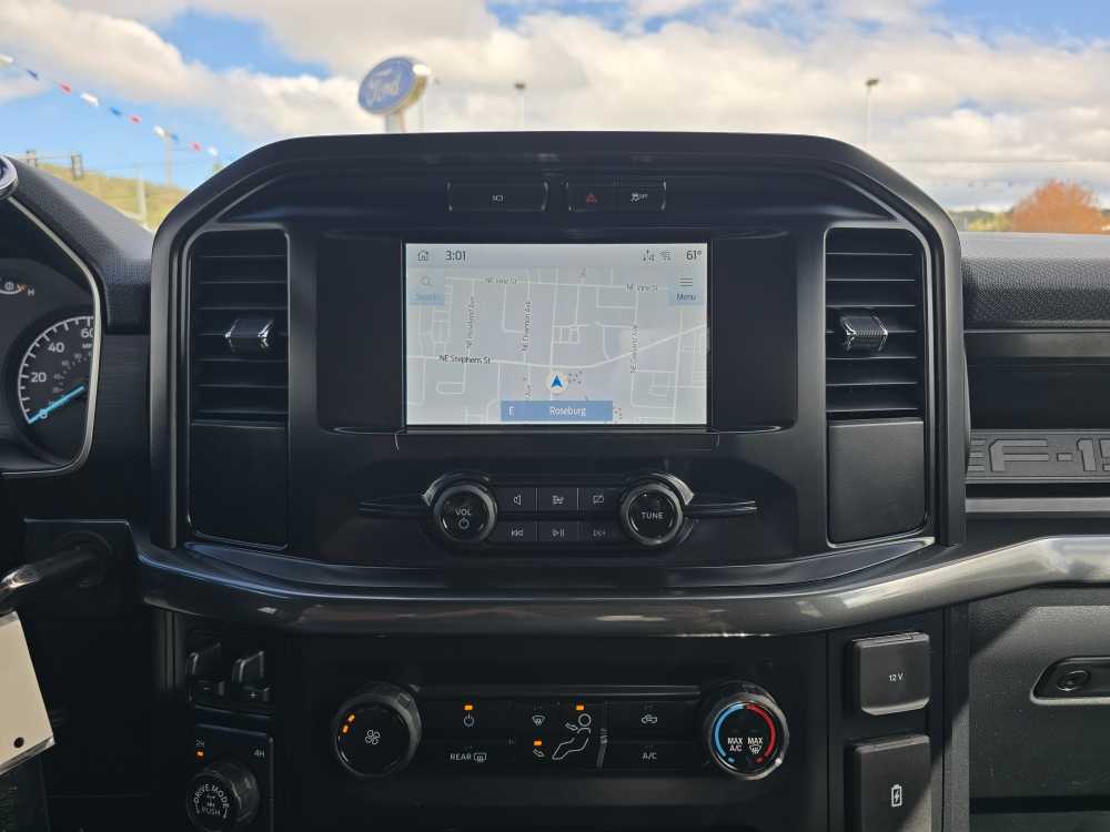 Thumbnail: 2023 Ford F-150 - 12