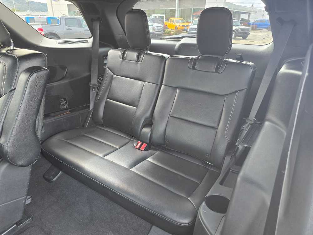 Thumbnail: 2020 Ford Explorer - 17