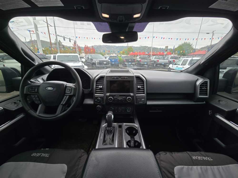 Thumbnail: 2019 Ford F-150 - 15