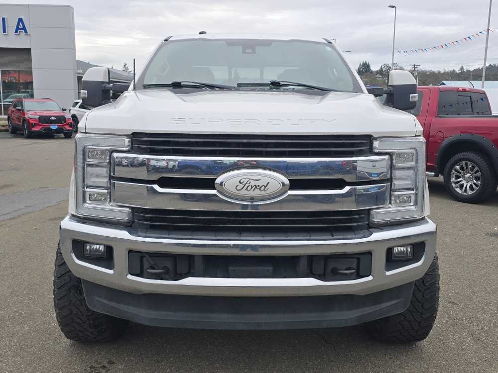 Thumbnail: 2017 Ford F-350 - 8