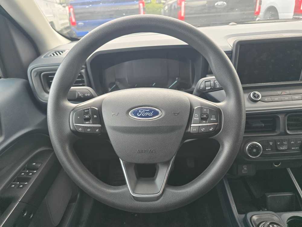 Thumbnail: 2023 Ford Maverick - 11