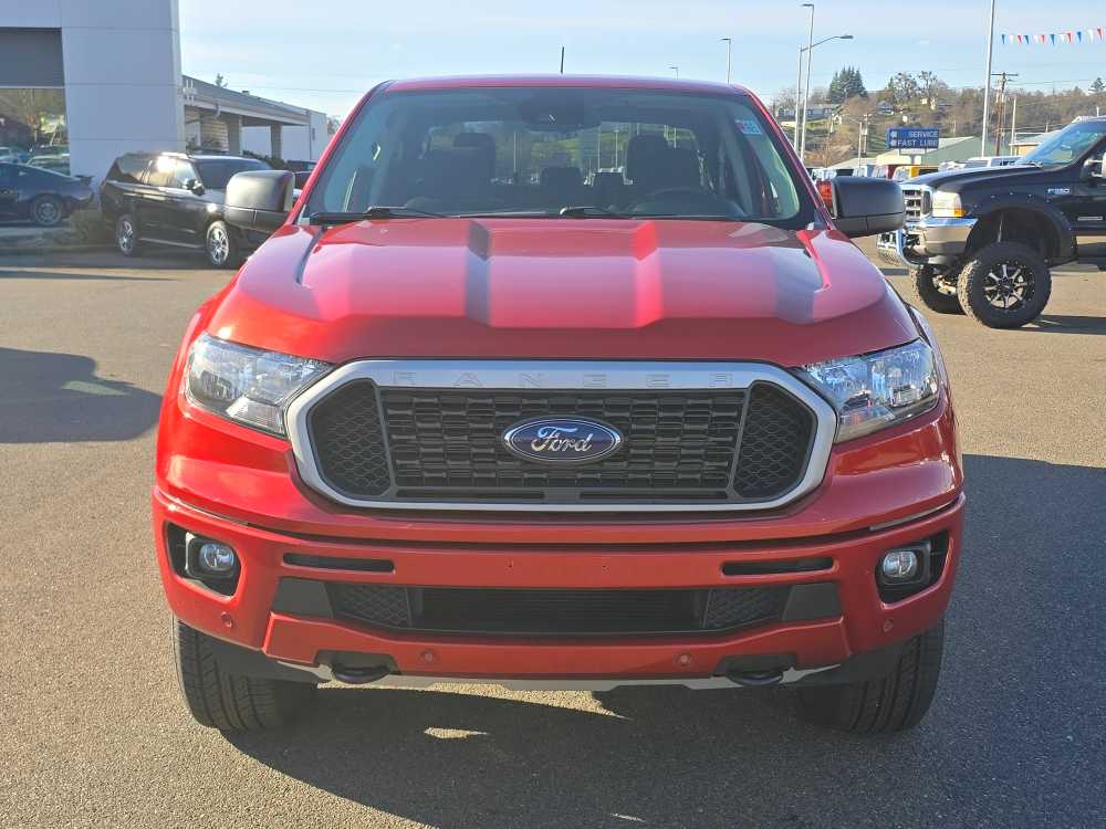 Thumbnail: 2019 Ford Ranger - 8