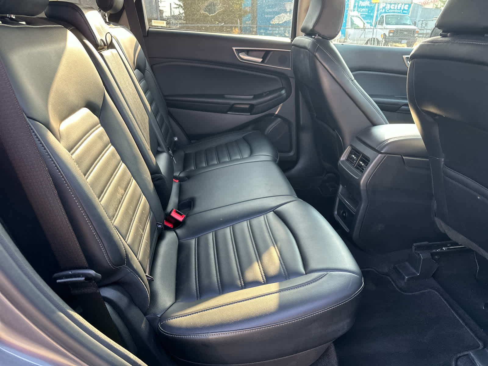 Thumbnail: 2024 Ford Edge - 12