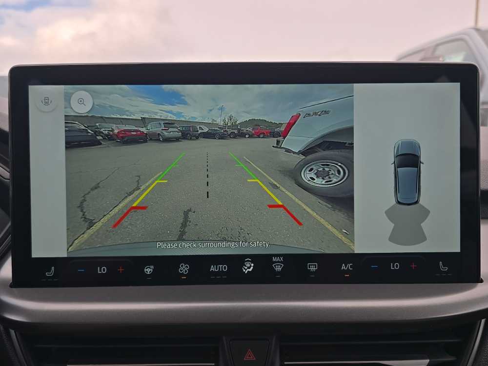 Thumbnail: 2025 Ford Escape - 19