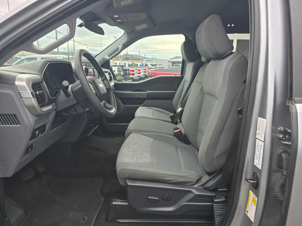 Thumbnail: 2022 Ford F-150 - 10