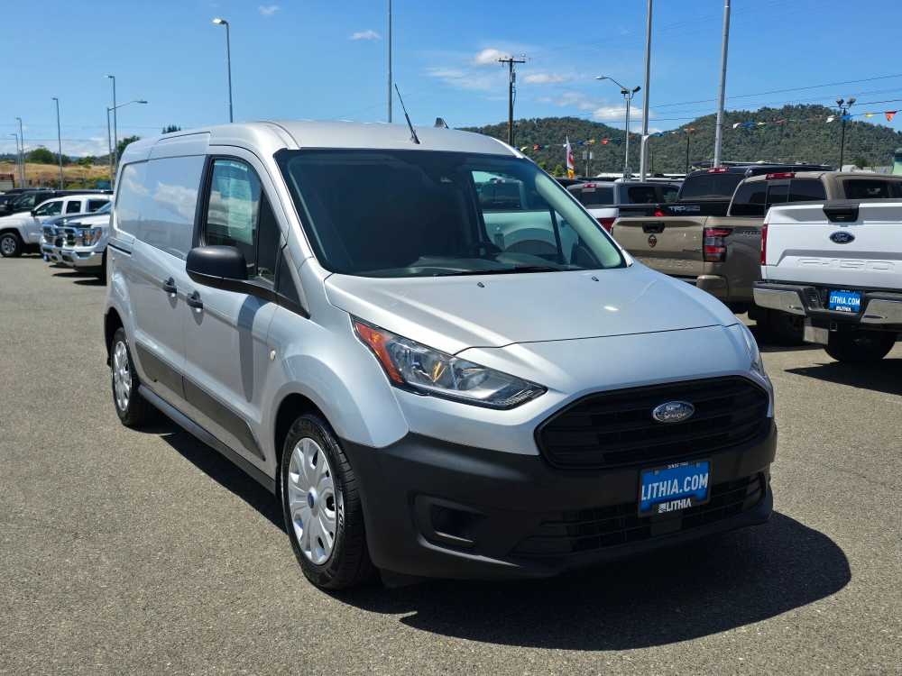 Thumbnail: 2020 Ford Transit Series - 8