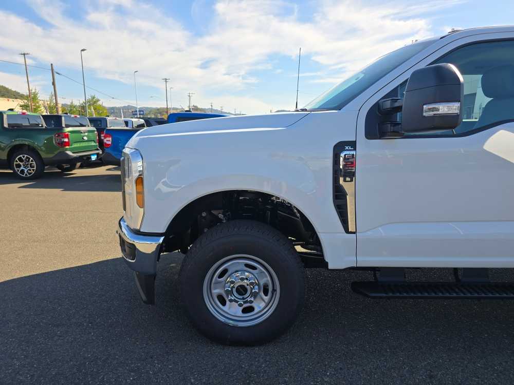 Thumbnail: 2026 Ford F-250 - 19