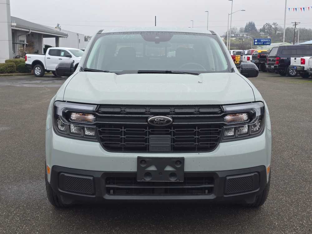 Thumbnail: 2024 Ford Maverick - 8