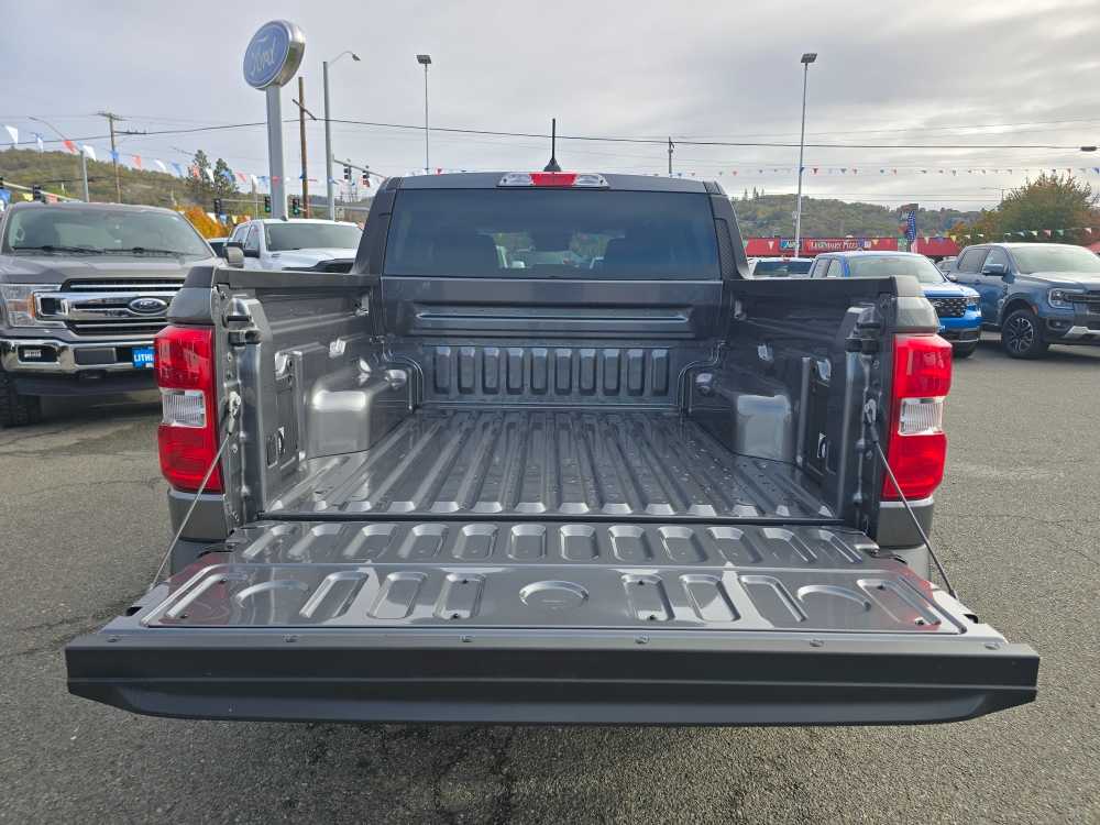 Thumbnail: 2025 Ford Maverick - 19