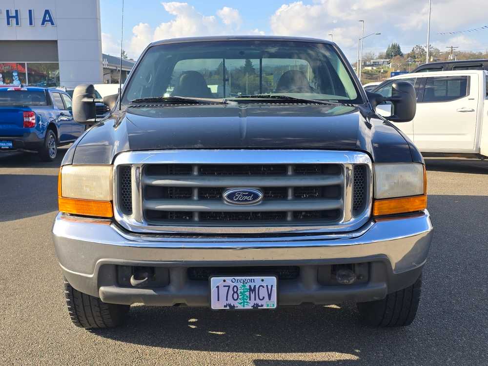 Thumbnail: 2000 Ford F-250 - 8