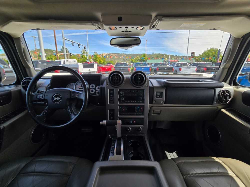 Thumbnail: 2004 Hummer H2 - 15
