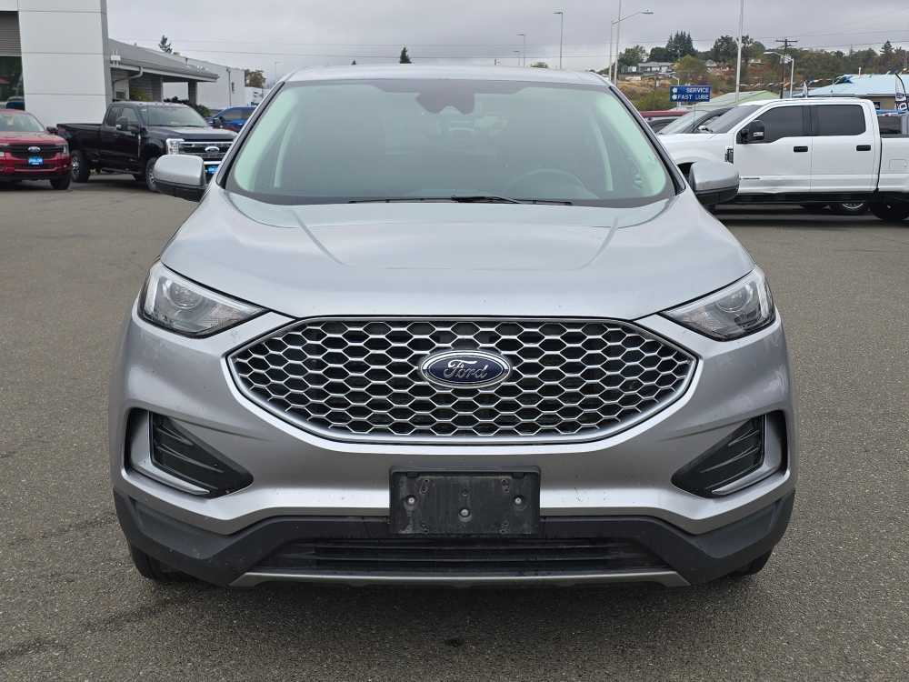Thumbnail: 2024 Ford Edge - 5