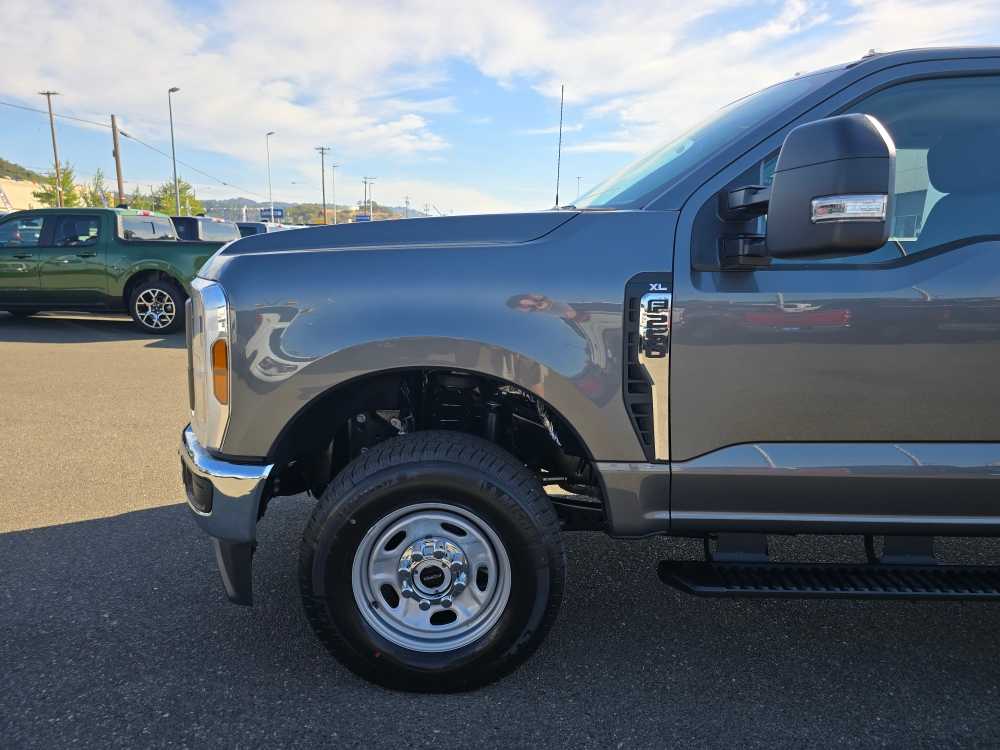 Thumbnail: 2026 Ford F-250 - 19