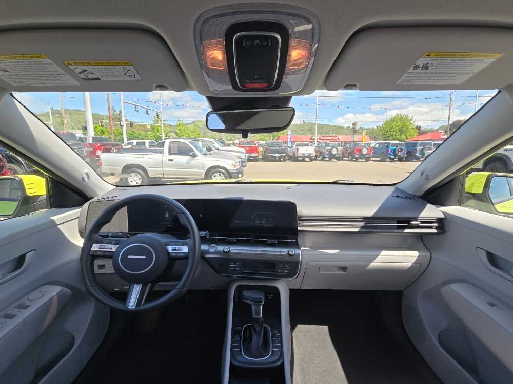 Thumbnail: 2025 Hyundai Kona - 15