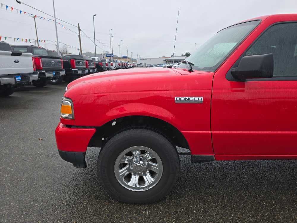 Thumbnail: 2008 Ford Ranger - 17