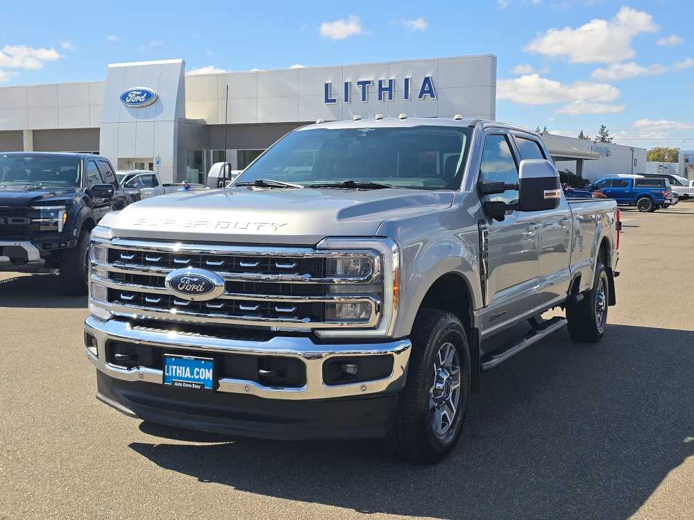 2023 Ford F-350 Super Duty Lariat