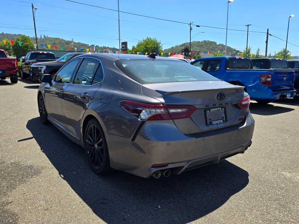 Thumbnail: 2024 Toyota Camry - 2
