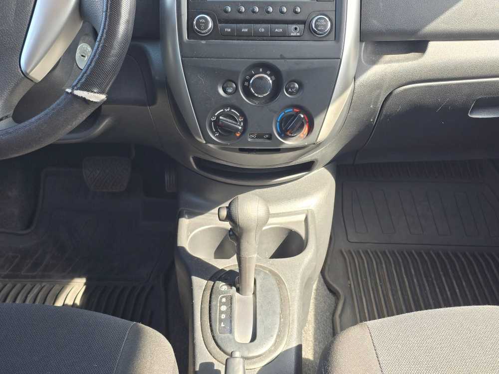 Thumbnail: 2016 Nissan Versa Note - 13