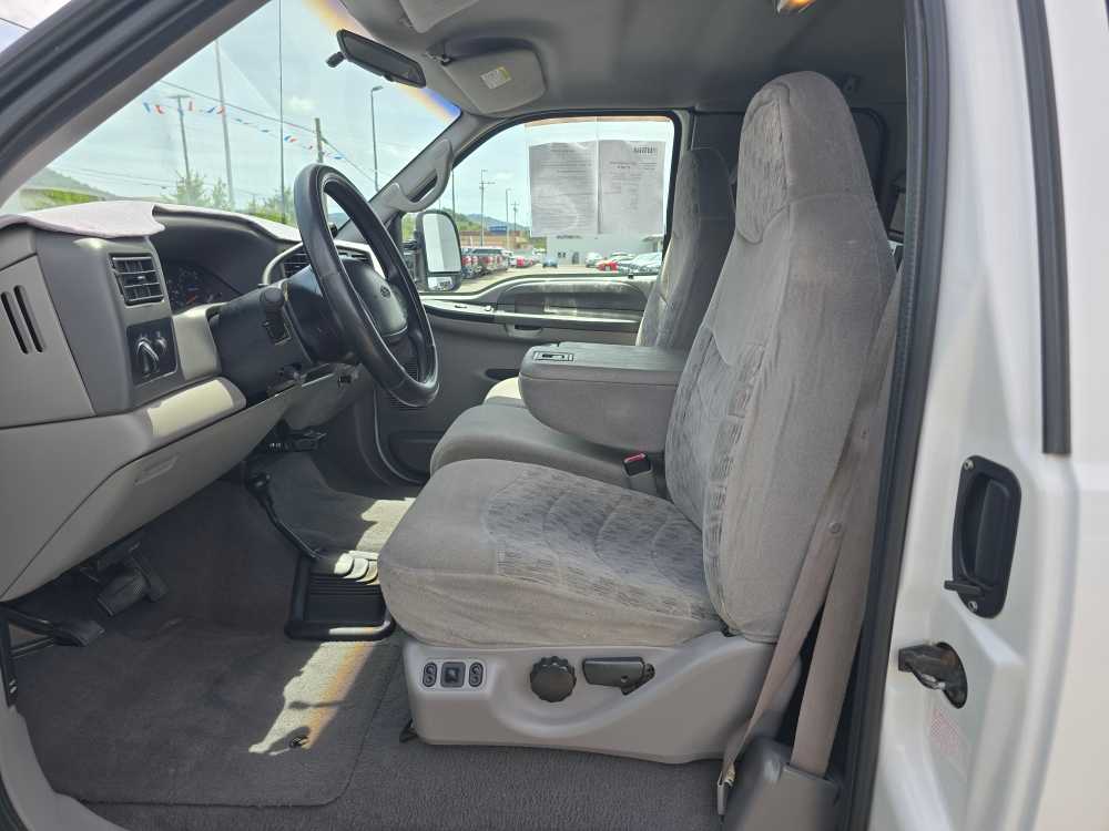 Thumbnail: 2000 Ford F-250 - 9