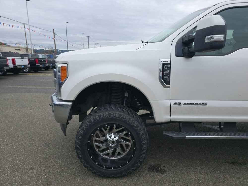 Thumbnail: 2017 Ford F-350 - 18