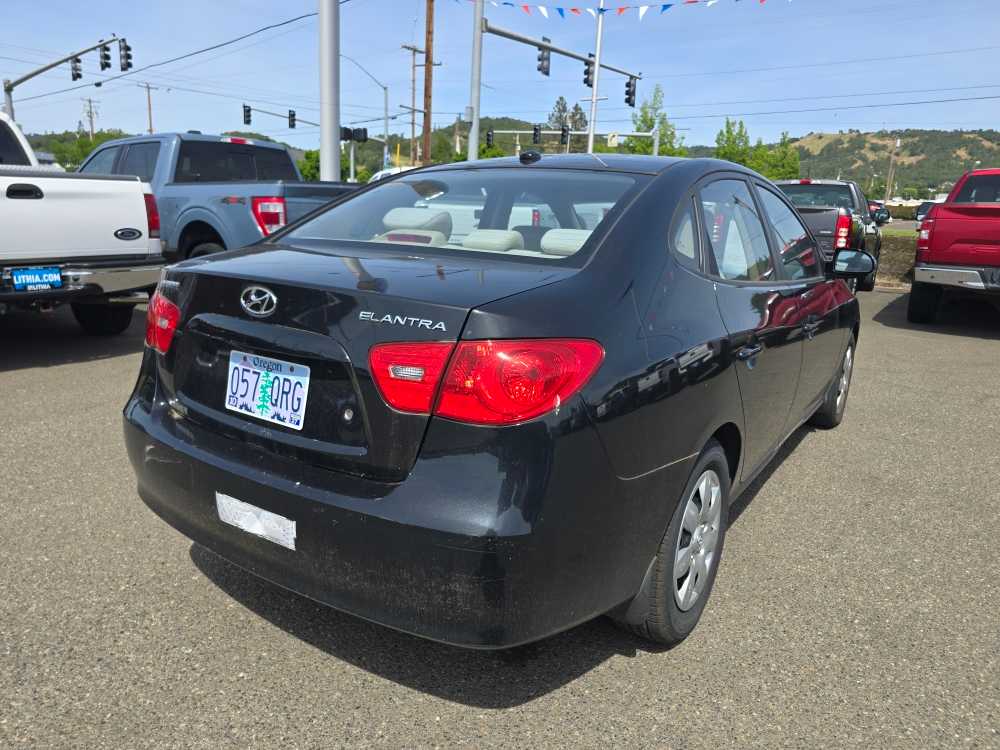 Thumbnail: 2007 Hyundai Elantra - 17