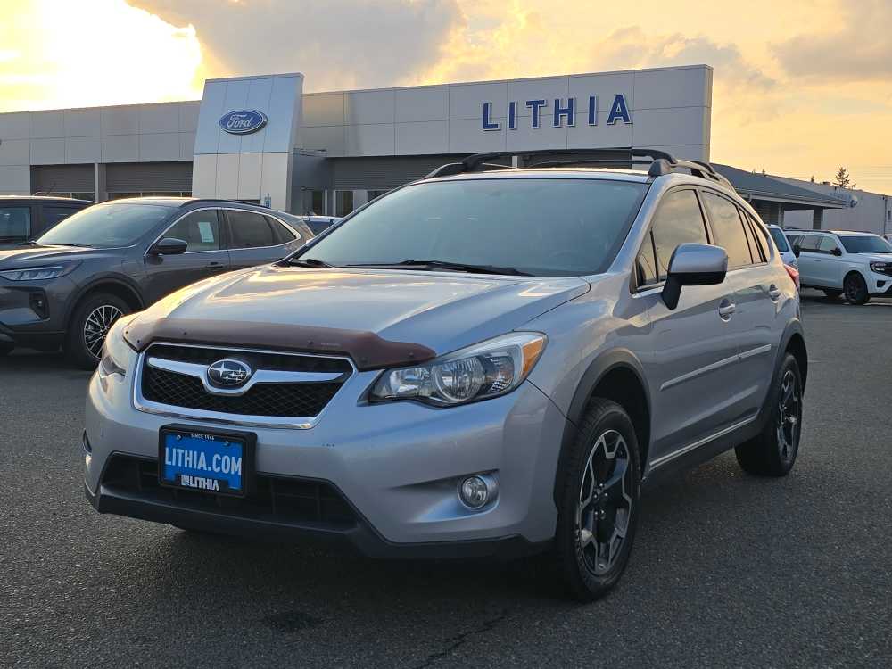 2013 Subaru XV Crosstrek Premium -
                  Roseburg, OR