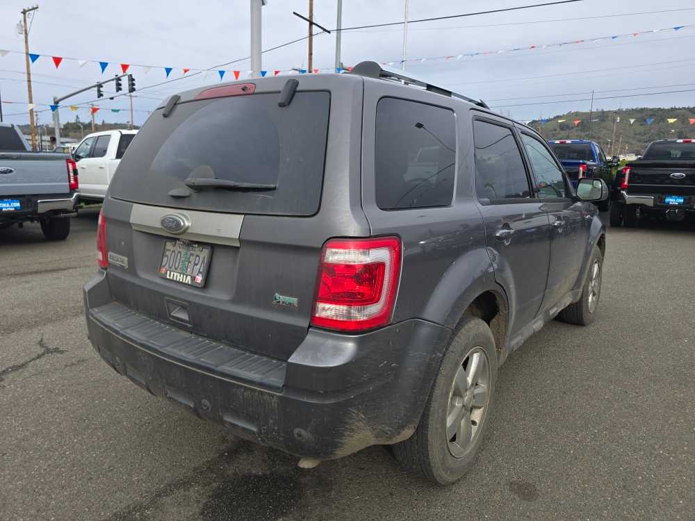 Thumbnail: 2012 Ford Escape - 3