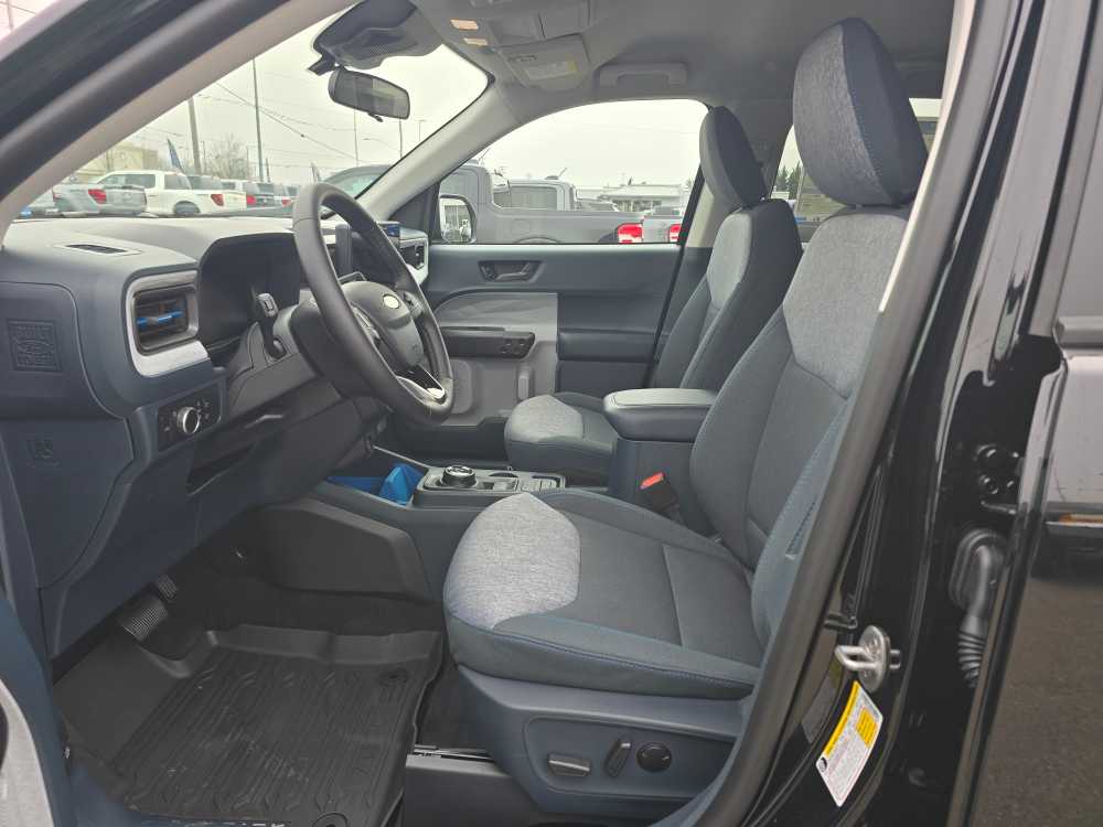 Thumbnail: 2026 Ford Maverick - 9