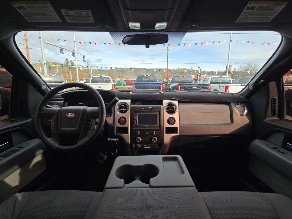 Thumbnail: 2013 Ford F-150 - 15