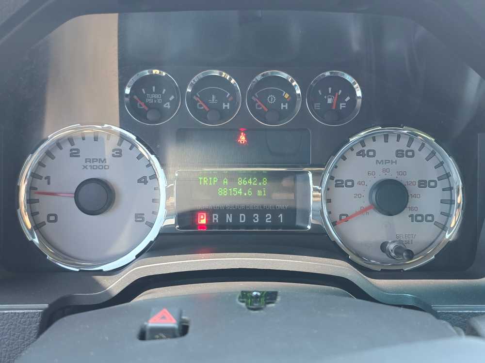 Thumbnail: 2008 Ford F-350 - 21