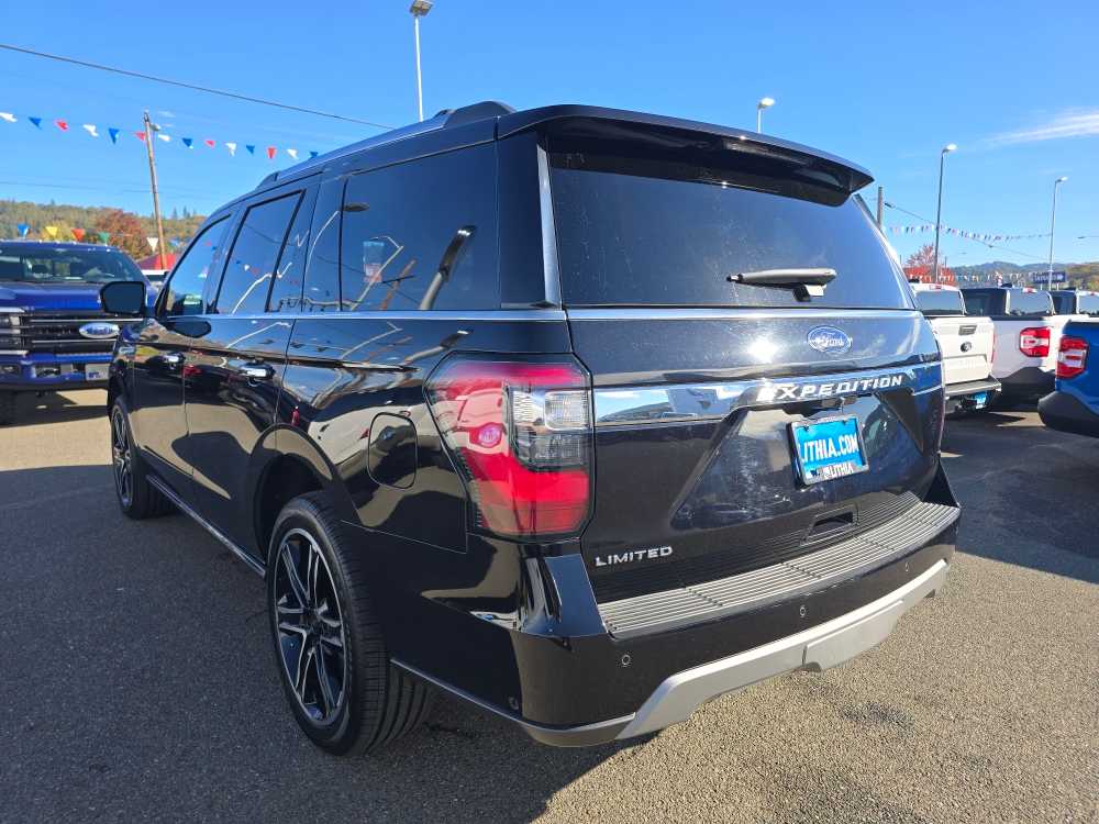 Thumbnail: 2021 Ford Expedition - 3