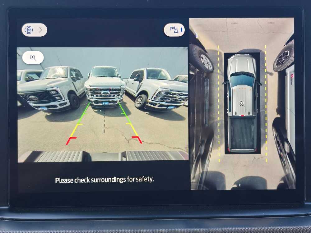 Thumbnail: 2025 Ford F-350 - 20