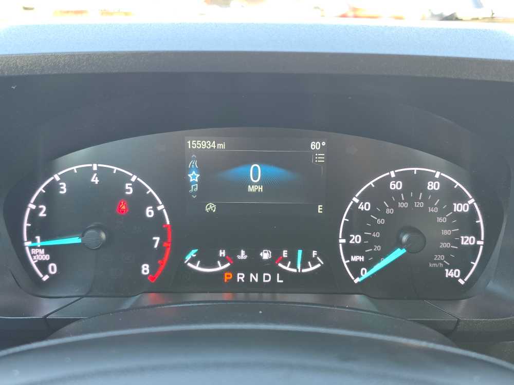 Thumbnail: 2022 Ford Maverick - 21