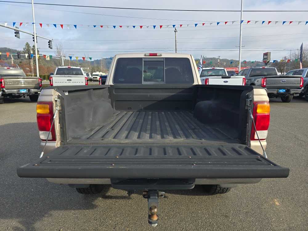 Thumbnail: 1998 Ford Ranger - 19