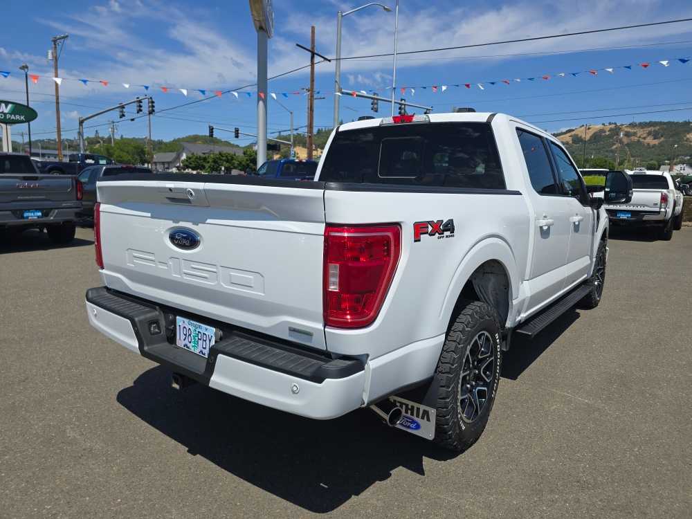 Thumbnail: 2023 Ford F-150 - 10
