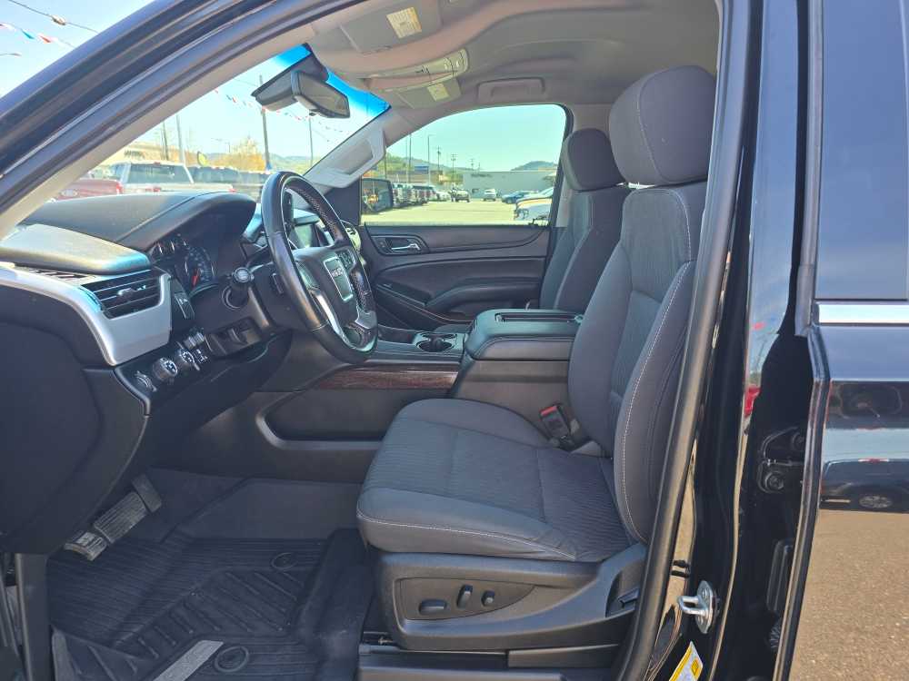 Thumbnail: 2019 GMC Yukon - 9
