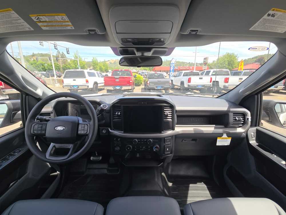 Thumbnail: 2026 Ford F-150 - 16